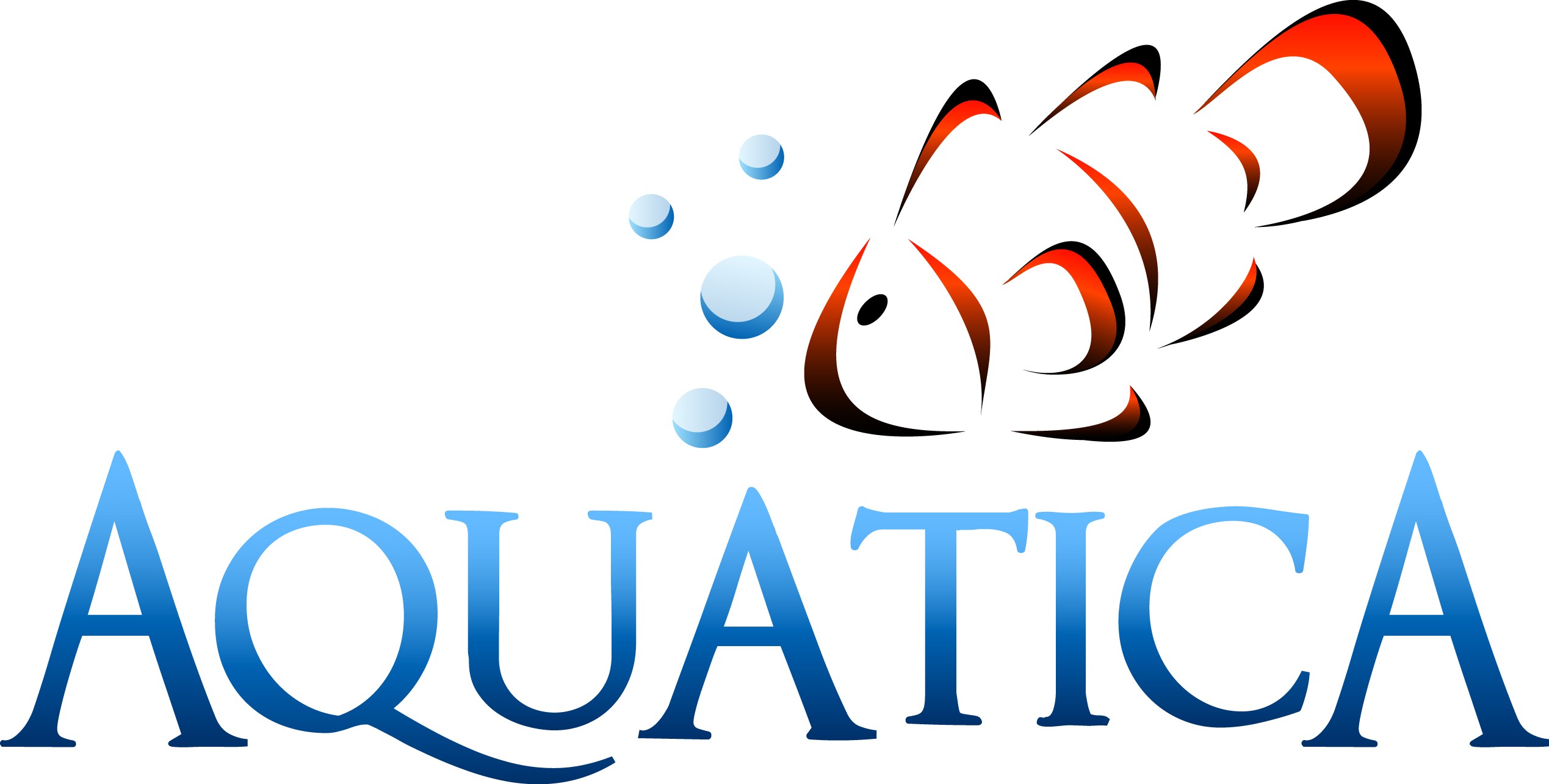 AQUATICA logo